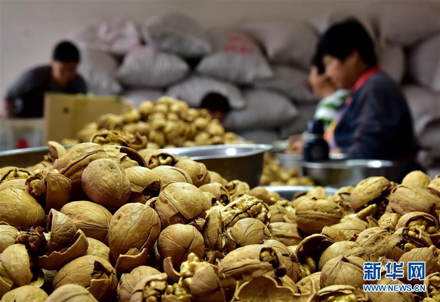 （新華全媒頭條&middot;圖文互動(dòng)）（12）心中有夢(mèng)想，腳下就有力量&mdash;&mdash;寫在&ldquo;中國(guó)夢(mèng)&rdquo;提出六周年之際