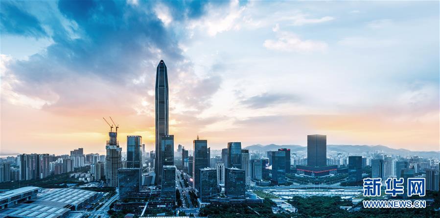 （百城百縣百企調(diào)研行&middot;圖文互動(dòng)）（3）從一個(gè)&ldquo;地標(biāo)&rdquo;邁向另一個(gè)更高的&ldquo;地標(biāo)&rdquo;&mdash;&mdash;&ldquo;中國建筑&rdquo;發(fā)展記