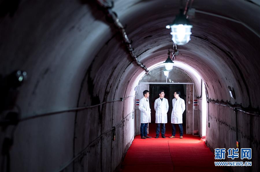 （在習(xí)近平新時代中國特色社會主義思想指引下&middot;慶祝改革開放40周年）（新華全媒頭條&middot;圖文互動）（5）在改革開放大潮中砥礪奮進(jìn)&mdash;&mdash;新時代踐行新發(fā)展理念紀(jì)行