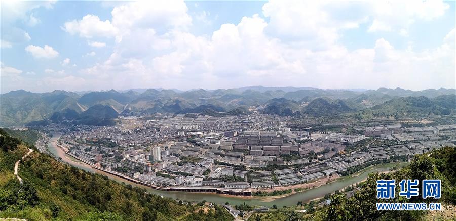 （新華全媒頭條&middot;&ldquo;改革開放40年&rdquo;變遷走筆&middot;圖文互動）（2）喚醒的力量&mdash;&mdash;改革開放40年變遷系列述評經(jīng)濟(jì)篇