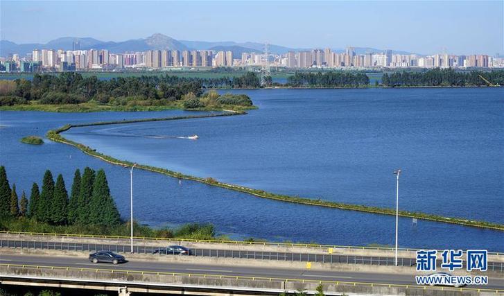 （百城百縣百企調(diào)研行&middot;圖文互動）（1）搭起連接南亞東南亞的七彩之橋&mdash;&mdash;昆明加快建設區(qū)域性國際中心城市