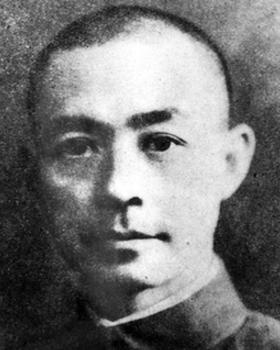 （為了民族復(fù)興&middot;英雄烈士譜&middot;圖文互動(dòng)）張自忠：力戰(zhàn)而死無愧民族