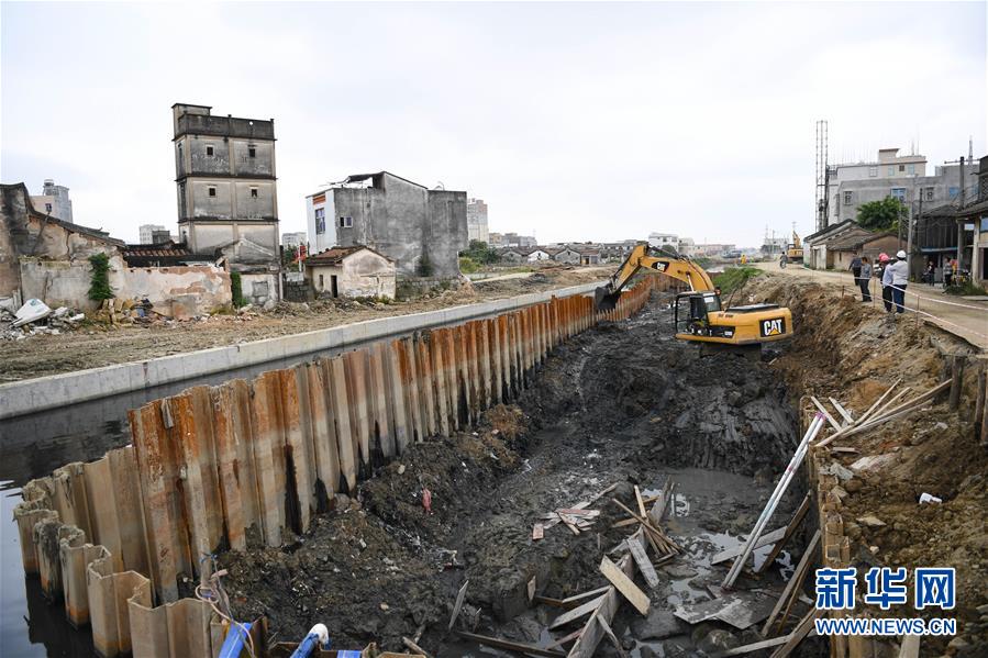 （新華視點(diǎn)&middot;回望2018&middot;圖文互動）（6）2018年新華社曝光多起破壞生態(tài)事件，記者年底追訪發(fā)現(xiàn)&hellip;&hellip;