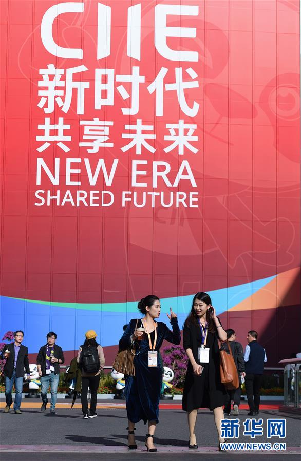 （新華全媒頭條&middot;圖文互動(dòng)）（11）關(guān)鍵抉擇，必由之路&mdash;&mdash;獻(xiàn)給中國(guó)改革開(kāi)放40周年