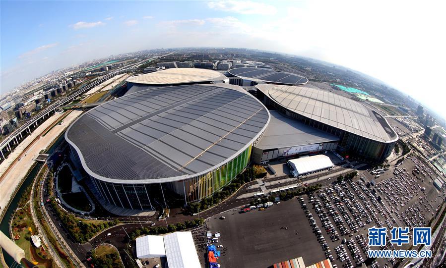 (新華全媒頭條·圖文互動(dòng))(1)世界發(fā)展進(jìn)程中的耀眼篇章——中國改革開放40年的全球意義