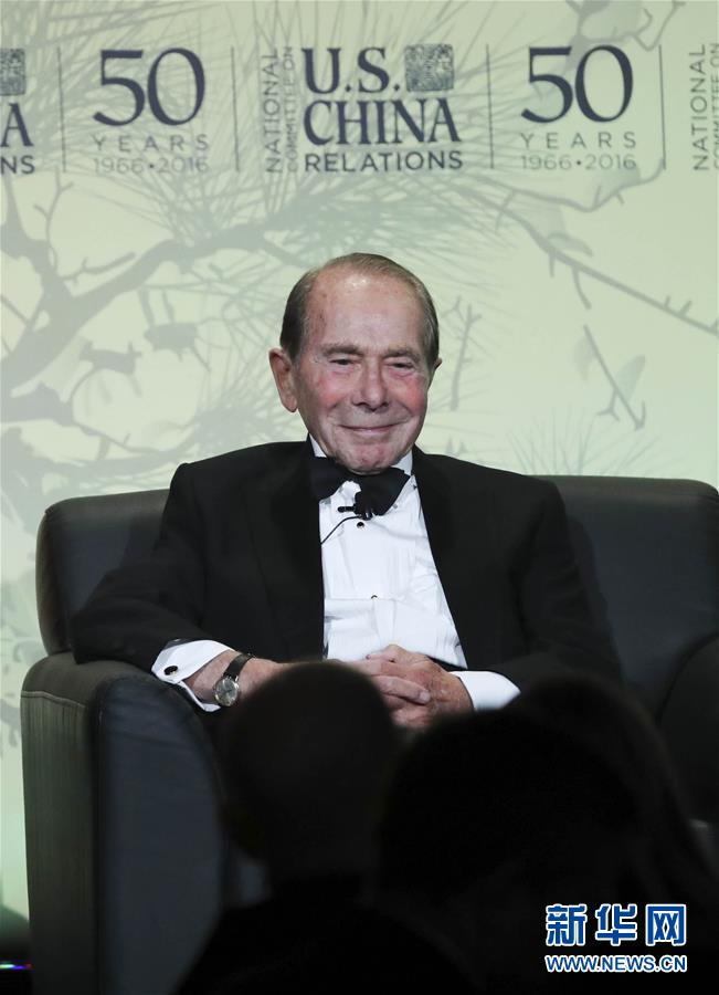 （圖文互動）（9）為發(fā)展和進步，與中國攜手同行&mdash;&mdash;中國改革友誼獎章獲得者群像 