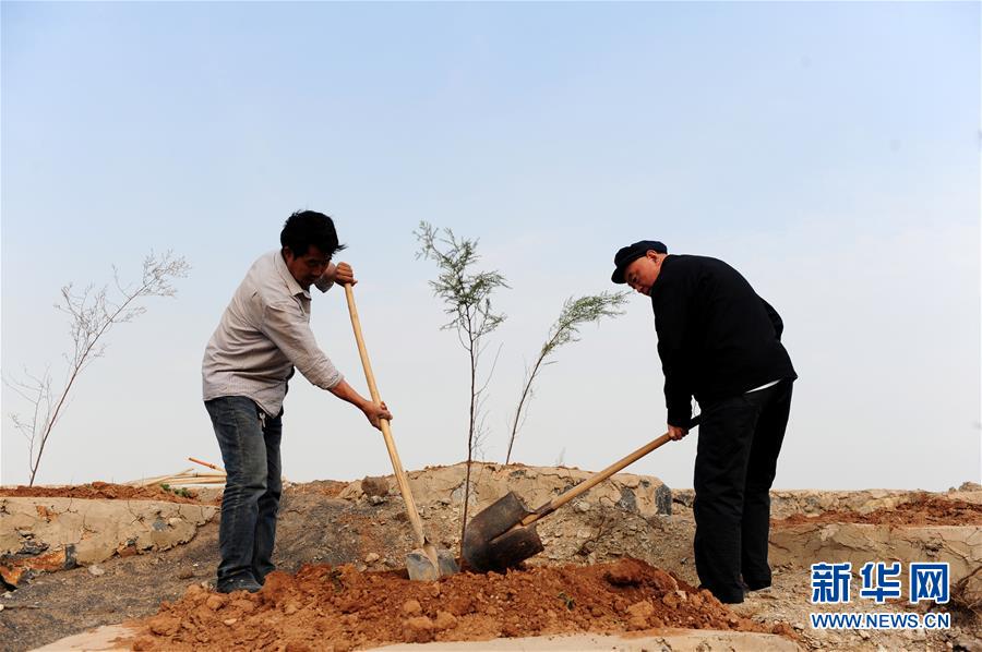 （改革先鋒風(fēng)采&middot;圖文互動）（1）吳金?。?ldquo;錯過機(jī)遇是罪人&rdquo;