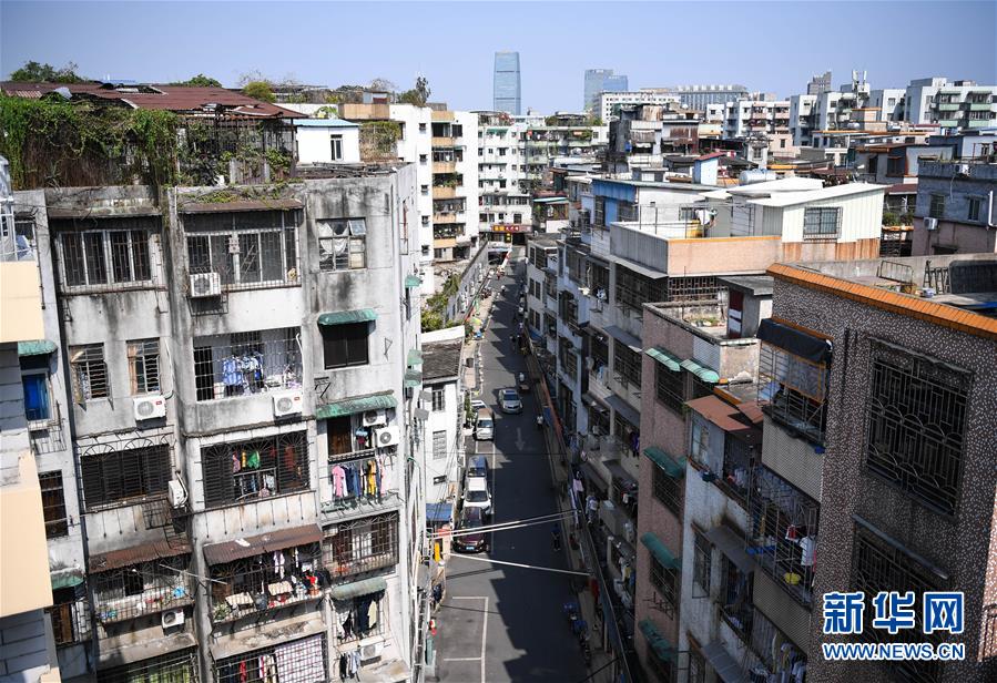 （新華全媒頭條&middot;圖文互動(dòng)）（2）重建&ldquo;熟人社會(huì)&rdquo; 外來(lái)人變自家人&mdash;&mdash;廣州三元里融合社區(qū)煉成記 