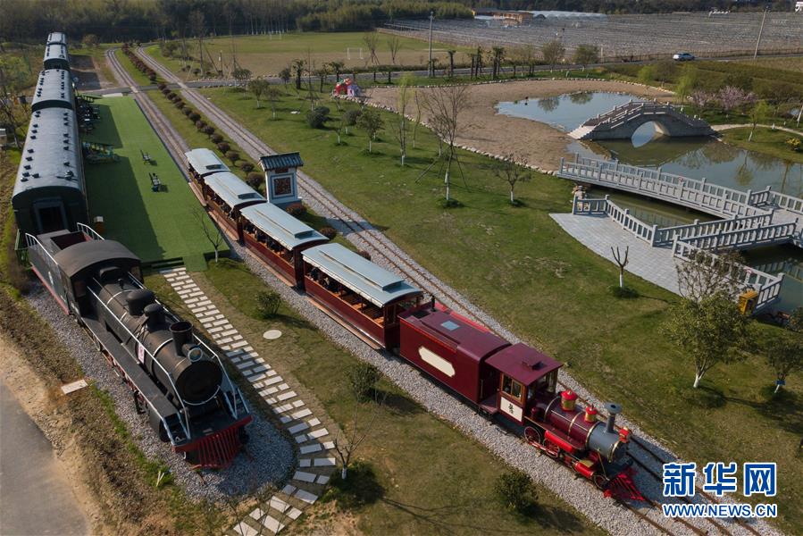 （圖文互動）（4）建設(shè)好生態(tài)宜居的美麗鄉(xiāng)村&mdash;&mdash;從&ldquo;千萬工程&rdquo;看習近平生態(tài)文明思想的生動實踐和世界回響