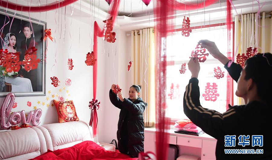 （奮進新時代&middot;迎接兩會）（8）共享發(fā)展&mdash;&mdash;向共同富裕方向穩(wěn)步前進