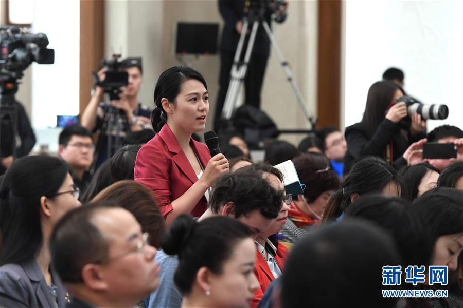 （兩會&middot;XHDW）（3）政協(xié)委員談推動經(jīng)濟高質(zhì)量發(fā)展