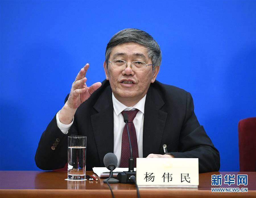 （兩會）（6）政協(xié)委員談推動經濟高質量發(fā)展