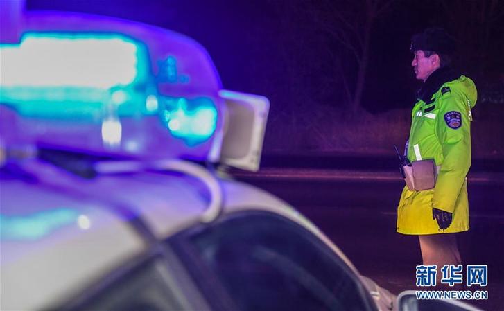 （圖文互動）（5）一夜寒風(fēng)話新年&mdash;&mdash;極寒跨年夜里的勞動者之歌