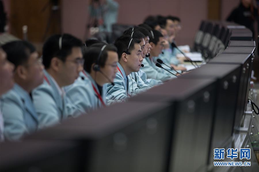 （圖文互動(dòng)）（1）&ldquo;時(shí)間短、難度大、風(fēng)險(xiǎn)高&rdquo;：專家詳解月球背面著陸三大看點(diǎn)