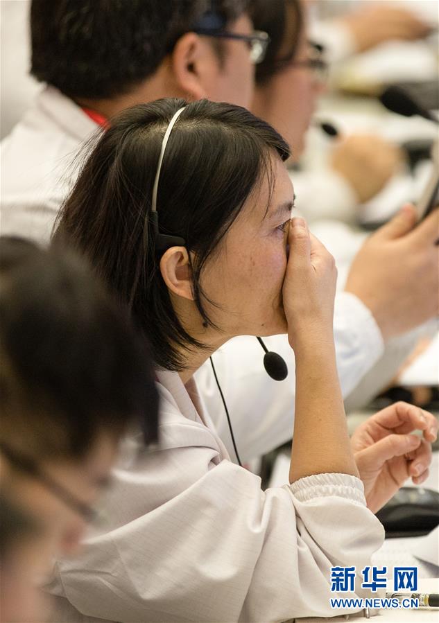 （圖文互動(dòng)）（3）&ldquo;時(shí)間短、難度大、風(fēng)險(xiǎn)高&rdquo;：專家詳解月球背面著陸三大看點(diǎn)