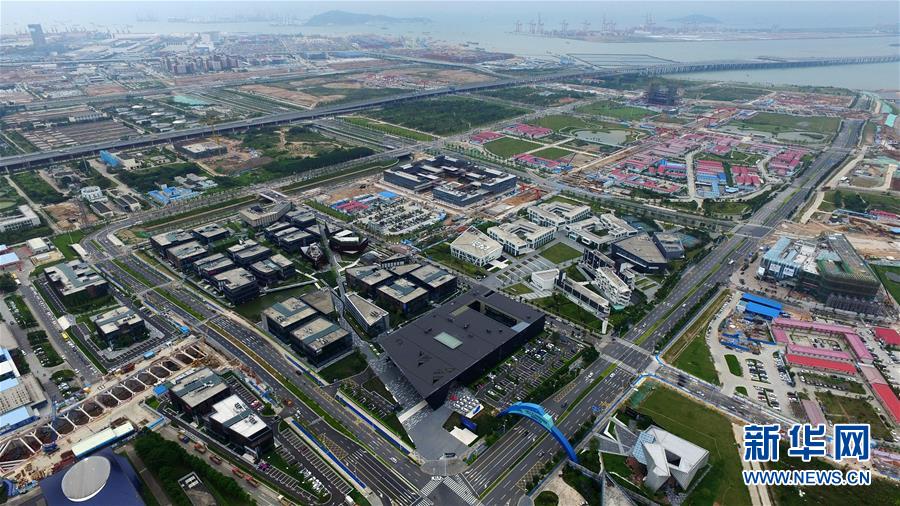 (新華全媒頭條&middot;圖文互動(dòng)）（1）潮涌珠江兩岸闊&mdash;&mdash;改革開(kāi)放的&ldquo;廣東實(shí)踐&rdquo;