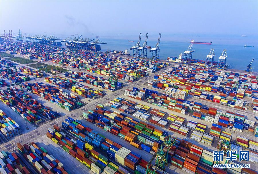 (新華全媒頭條&middot;圖文互動(dòng)）（8）潮涌珠江兩岸闊&mdash;&mdash;改革開(kāi)放的&ldquo;廣東實(shí)踐&rdquo;