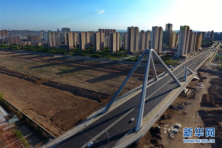 （在習(xí)近平新時代中國特色社會主義思想指引下&mdash;&mdash;新時代新作為新篇章&middot;圖文互動）（3）煤都之藍(lán) 大同大不同