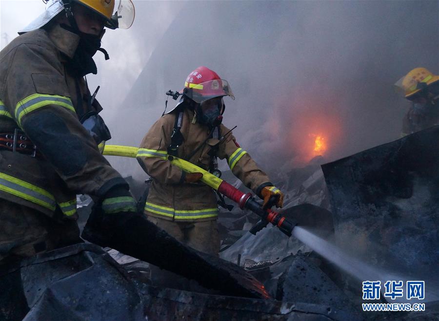 (圖文互動(dòng))(4)平靜而充滿力量——“中國網(wǎng)事·感動(dòng)2018”年度網(wǎng)絡(luò)人物群像