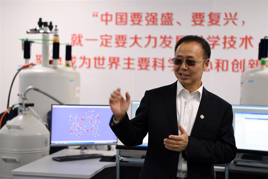 （新華全媒頭條&middot;圖文互動）（4）&ldquo;京津冀的未來更美好！&rdquo;&mdash;&mdash;習(xí)近平總書記京津冀三省市考察回訪記 