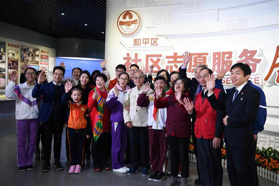 （新華全媒頭條&middot;圖文互動）（5）&ldquo;京津冀的未來更美好！&rdquo;&mdash;&mdash;習(xí)近平總書記京津冀三省市考察回訪記 