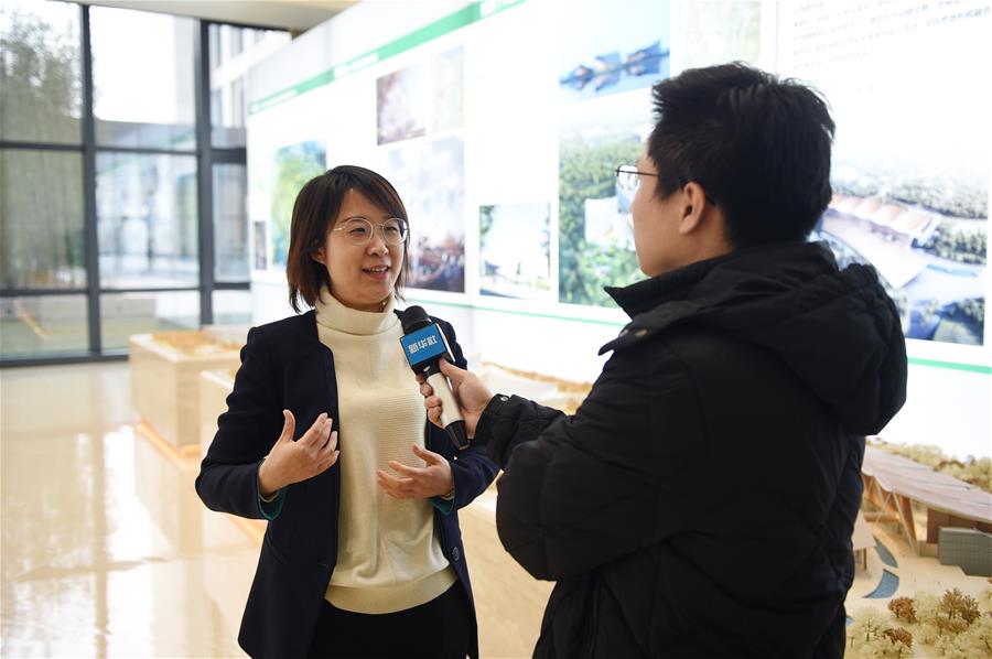 （新華全媒頭條&middot;圖文互動）（7）&ldquo;京津冀的未來更美好！&rdquo;&mdash;&mdash;習(xí)近平總書記京津冀三省市考察回訪記 