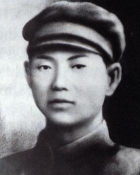 （為了民族復(fù)興&middot;英雄烈士譜&middot;圖文互動）白山黑水間的百戰(zhàn)英雄&mdash;&mdash;許亨植