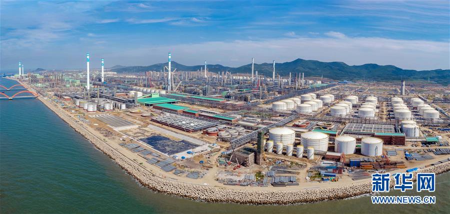 （新華全媒頭條&middot;圖文互動）（1）奮力開創(chuàng)新局&mdash;&mdash;貫徹習近平總書記重要講話精神推動東北全面振興述評之一