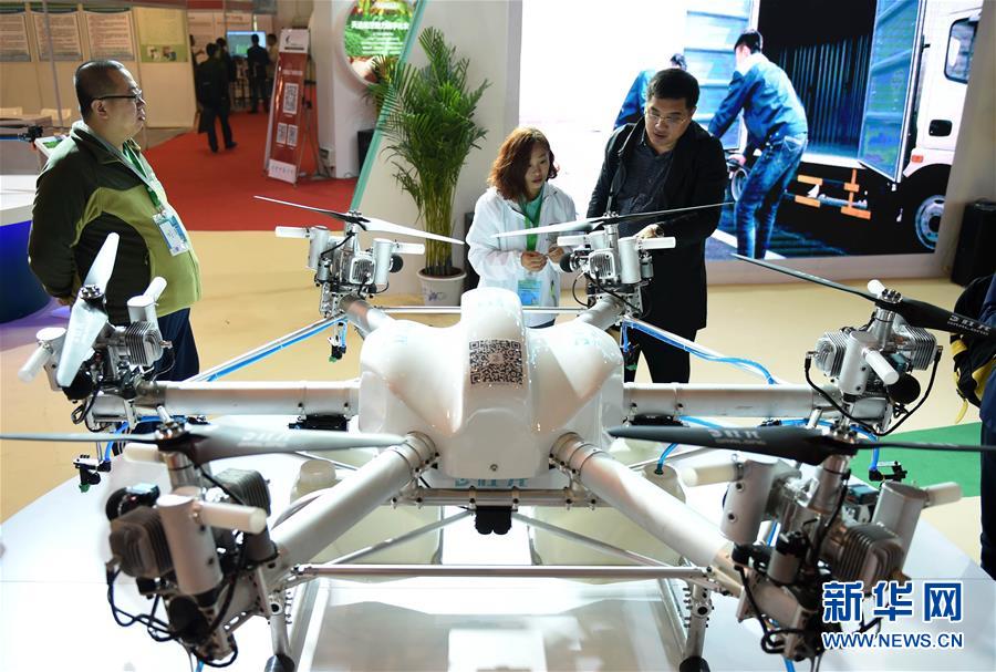 （新華全媒頭條&middot;圖文互動）（4）奮力開創(chuàng)新局&mdash;&mdash;貫徹習近平總書記重要講話精神推動東北全面振興述評之一