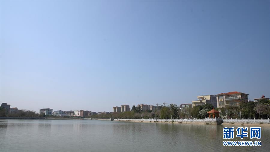 （兩會(huì)前夕看落實(shí)&middot;圖文互動(dòng)）（8）&ldquo;三個(gè)第一&rdquo;催奮進(jìn) 珠江潮起再出發(fā)&mdash;&mdash;廣東落實(shí)習(xí)近平總書(shū)記全國(guó)兩會(huì)重要講話(huà)精神紀(jì)實(shí)