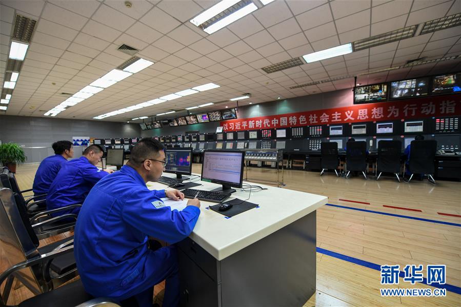 （兩會(huì)前夕看落實(shí)&middot;圖文互動(dòng)）（3）在高質(zhì)量發(fā)展的探索中奮進(jìn)&mdash;&mdash;內(nèi)蒙古落實(shí)習(xí)近平總書記全國兩會(huì)重要講話精神紀(jì)實(shí)