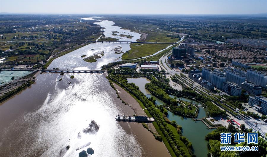 （新華全媒頭條&middot;圖文互動）（6）攻堅，為了美麗中國&mdash;&mdash;黨的十八大以來污染防治紀實