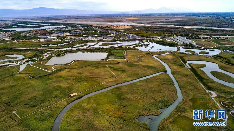 （新華全媒頭條&middot;圖文互動）（5）攻堅(jiān)，為了美麗中國&mdash;&mdash;黨的十八大以來污染防治紀(jì)實(shí)