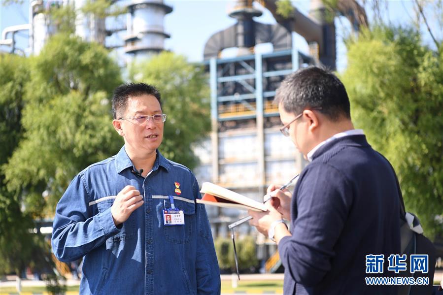 （新華全媒頭條&middot;迎接兩會(huì)特別報(bào)道&middot;圖文互動(dòng)）（3）奮進(jìn)，向著第一個(gè)百年奮斗目標(biāo)&mdash;&mdash;寫(xiě)在2019年全國(guó)兩會(huì)召開(kāi)之際