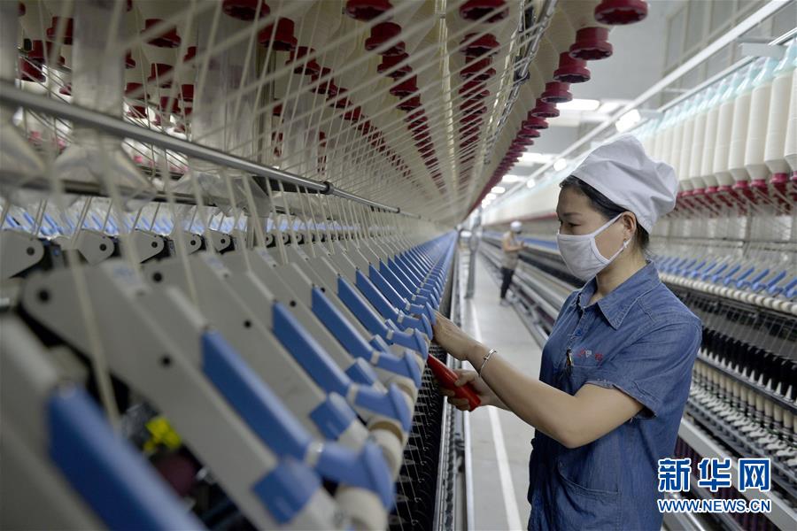 （新華全媒頭條&middot;迎接兩會(huì)特別報(bào)道&middot;圖文互動(dòng)）（4）奮進(jìn)，向著第一個(gè)百年奮斗目標(biāo)&mdash;&mdash;寫(xiě)在2019年全國(guó)兩會(huì)召開(kāi)之際