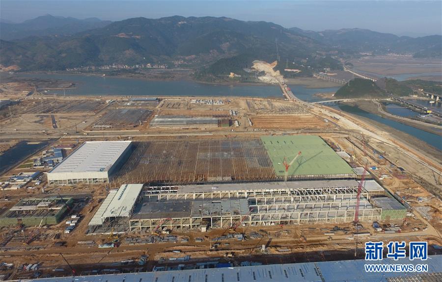 （新華全媒頭條&middot;迎接兩會(huì)特別報(bào)道&middot;圖文互動(dòng)）（9）奮進(jìn)，向著第一個(gè)百年奮斗目標(biāo)&mdash;&mdash;寫(xiě)在2019年全國(guó)兩會(huì)召開(kāi)之際