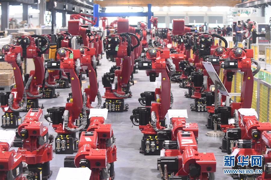 (新華全媒頭條·兩會(huì)特別報(bào)道·圖文互動(dòng))(5)中國發(fā)展的明天一定更美好——從全國兩會(huì)看奮進(jìn)中國的發(fā)展信心