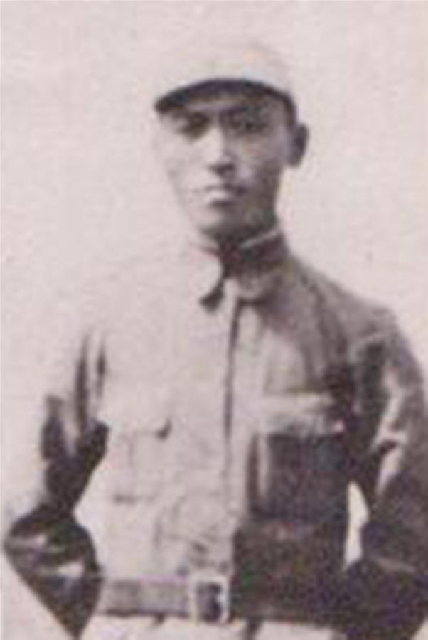 （為了民族復(fù)興&middot;英雄烈士譜&middot;圖文互動(dòng)）才山：馳騁冀東的遼西赤子