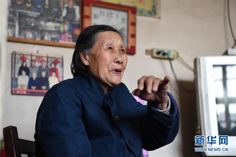 （新華全媒頭條&middot;圖文互動）（2）重走當(dāng)年&ldquo;趕考路&rdquo;