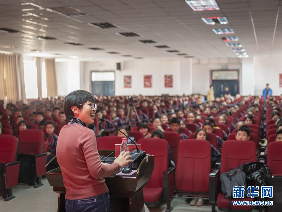 （圖文互動(dòng)）（2）沙漠邊緣迎來(lái)了&ldquo;國(guó)家醫(yī)療隊(duì)&rdquo;