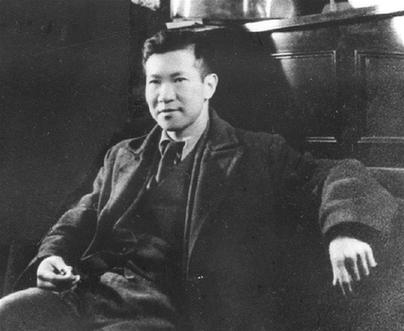 （為了民族復興&middot;英雄烈士譜&middot;圖文互動）人民音樂家：冼星海