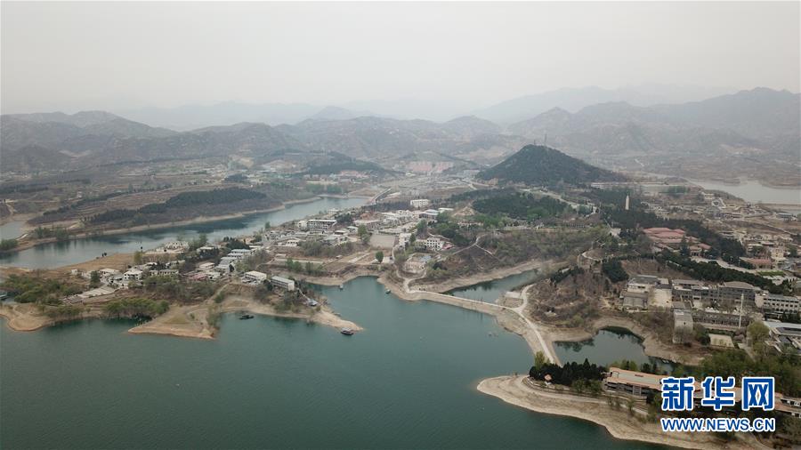 （新華全媒頭條&middot;壯麗70年&middot;奮斗新時(shí)代&middot;圖文互動(dòng)）（1）奮斗的足跡&mdash;&mdash;來自西柏坡的蹲點(diǎn)報(bào)告