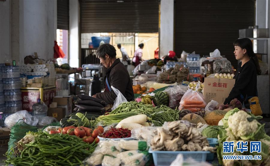 （新華全媒頭條&middot;圖文互動(dòng)）（6）&ldquo;更好的日子還在后頭&rdquo;&mdash;&mdash;云南貢山獨(dú)龍族整族脫貧紀(jì)實(shí)