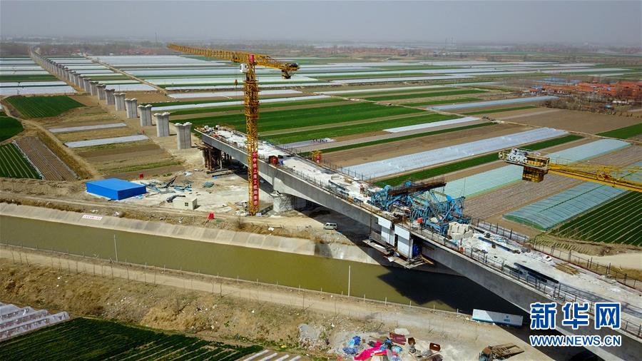 (新華全媒頭條·首季經(jīng)濟(jì)觀察·圖文互動(dòng))(6)經(jīng)濟(jì)運(yùn)行平穩(wěn)開局 高質(zhì)量發(fā)展勢頭良好——2019年中國經(jīng)濟(jì)首季觀察