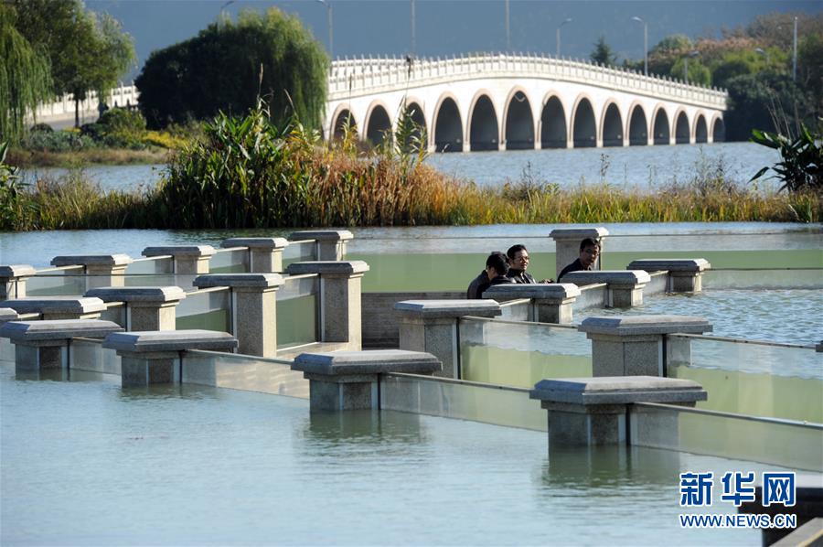 （新華全媒頭條&middot;圖文互動(dòng)）（9）城市重生的徐州邏輯&mdash;&mdash;資源枯竭城市的轉(zhuǎn)型之道