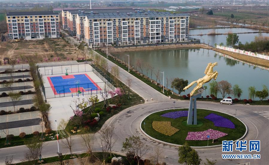 （新華全媒頭條&middot;圖文互動(dòng)）（12）城市重生的徐州邏輯&mdash;&mdash;資源枯竭城市的轉(zhuǎn)型之道