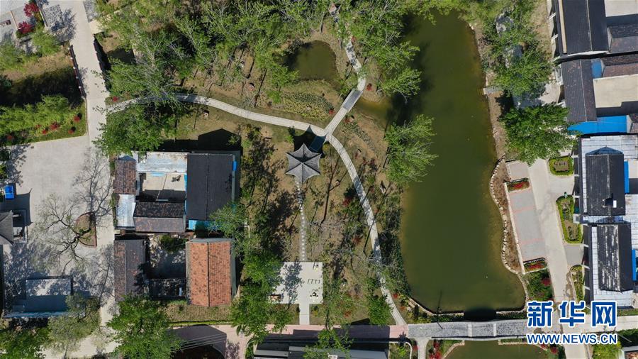 （壯麗70年&middot;奮斗新時(shí)代&middot;圖文互動(dòng)）（4）江蘇耿車：從&ldquo;廢塑加工場(chǎng)&rdquo;到&ldquo;創(chuàng)業(yè)夢(mèng)工廠&rdquo;