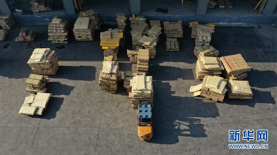 （壯麗70年&middot;奮斗新時(shí)代&middot;圖文互動(dòng)）（8）江蘇耿車：從&ldquo;廢塑加工場(chǎng)&rdquo;到&ldquo;創(chuàng)業(yè)夢(mèng)工廠&rdquo;