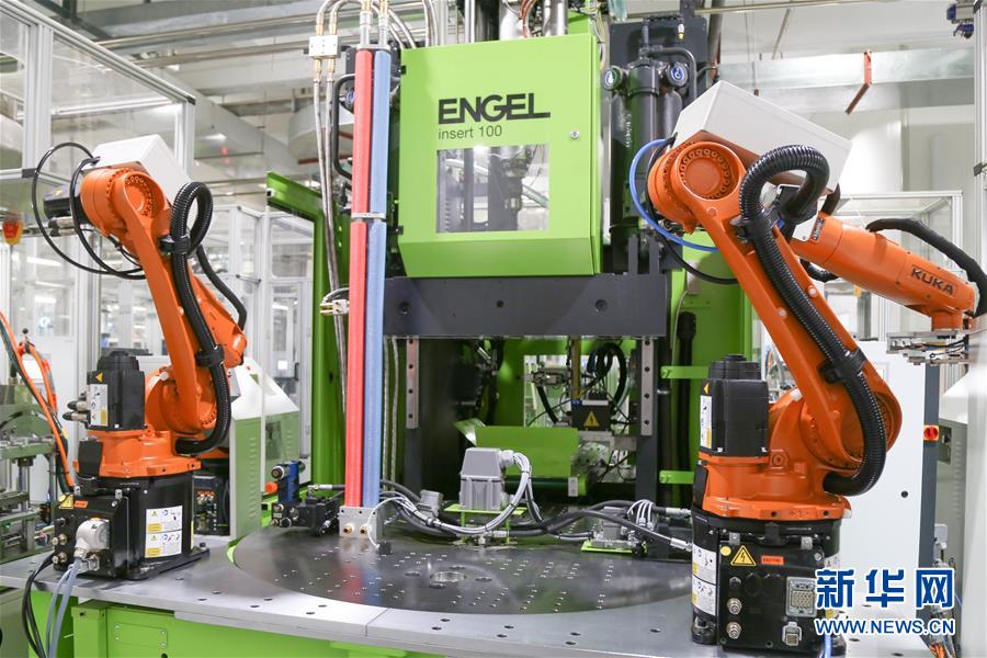 （壯麗70年&middot;奮斗新時(shí)代&middot;圖文互動(dòng)）（2）浙江樂(lè)清柳市鎮(zhèn)：&ldquo;中國(guó)電器之都&rdquo;的奮斗蛻變路