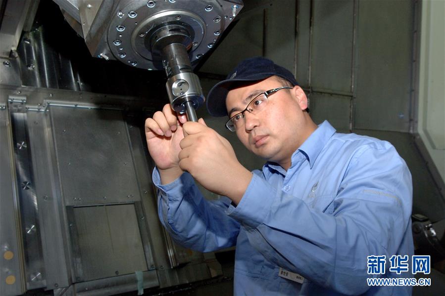 （新華全媒頭條&middot;圖文互動(dòng)）（3）讓奮斗成為人生最亮麗的底色&mdash;&mdash;寫在2019年&ldquo;五一&rdquo;國(guó)際勞動(dòng)節(jié)到來(lái)之際